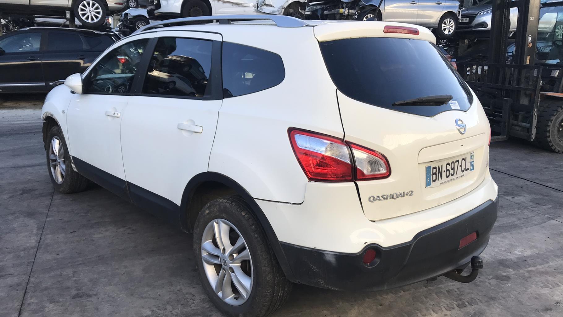 Image NISSAN QASHQAI 1