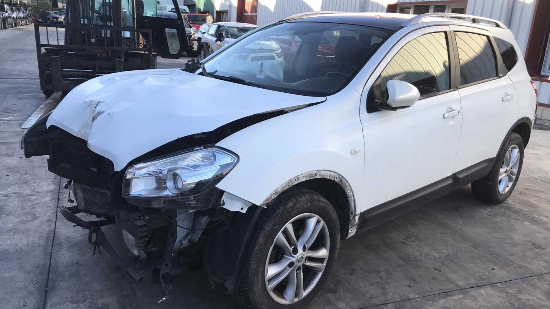 Image NISSAN QASHQAI 1