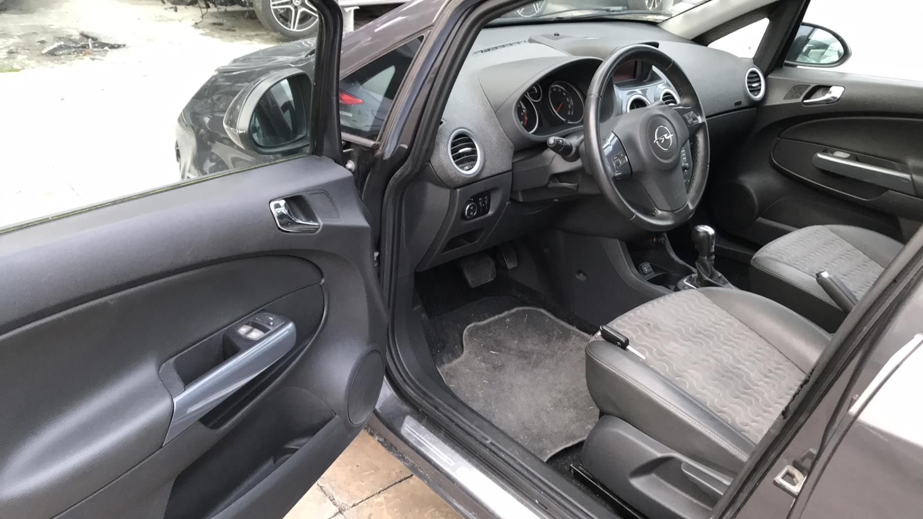 Image OPEL CORSA D