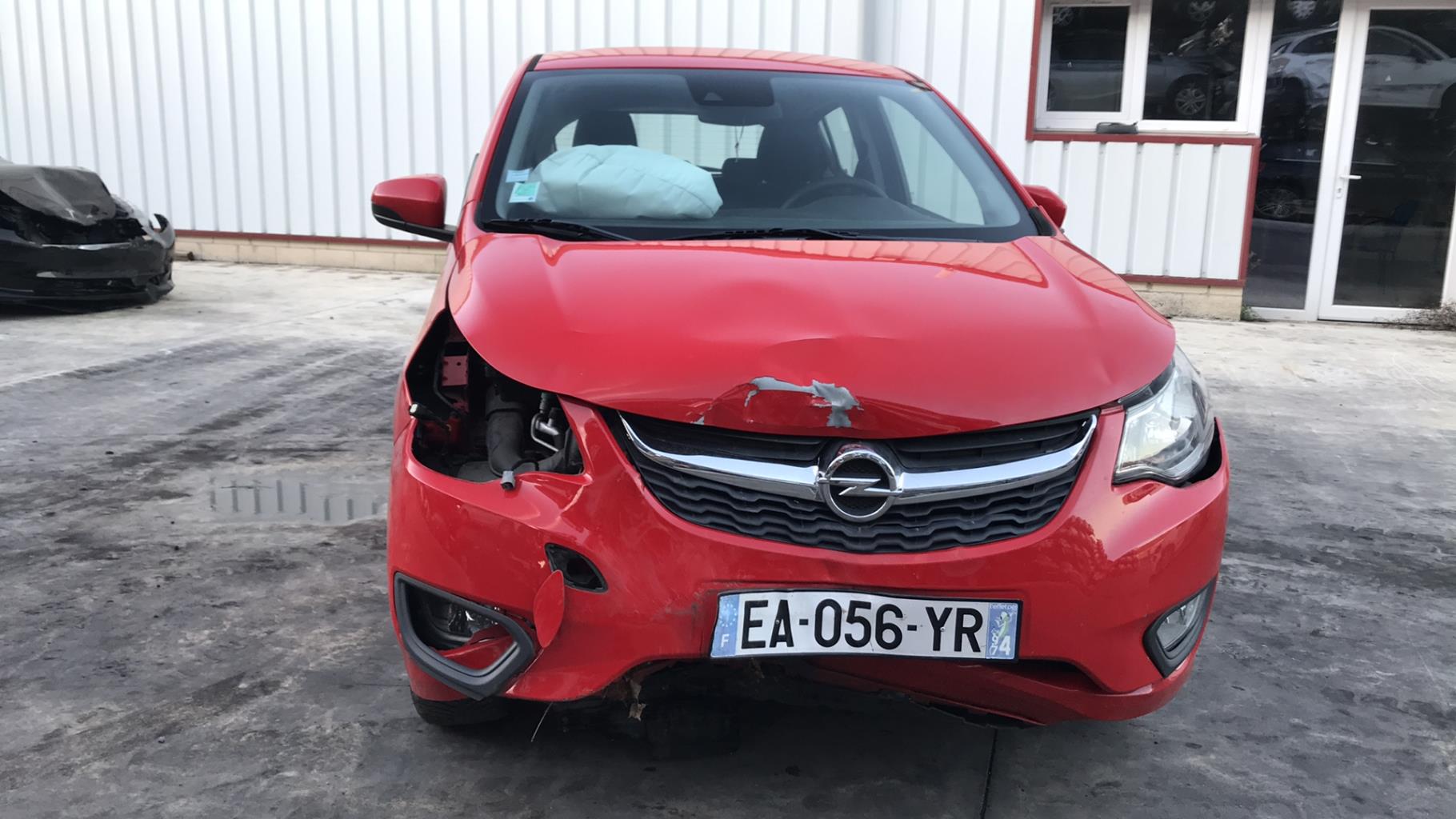 Image OPEL KARL