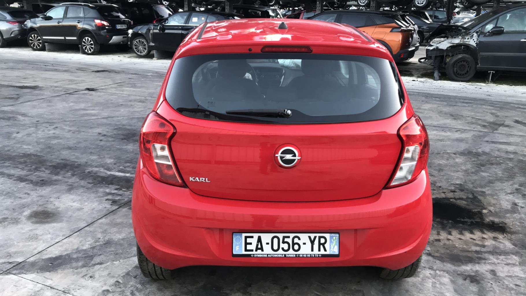 Image OPEL KARL