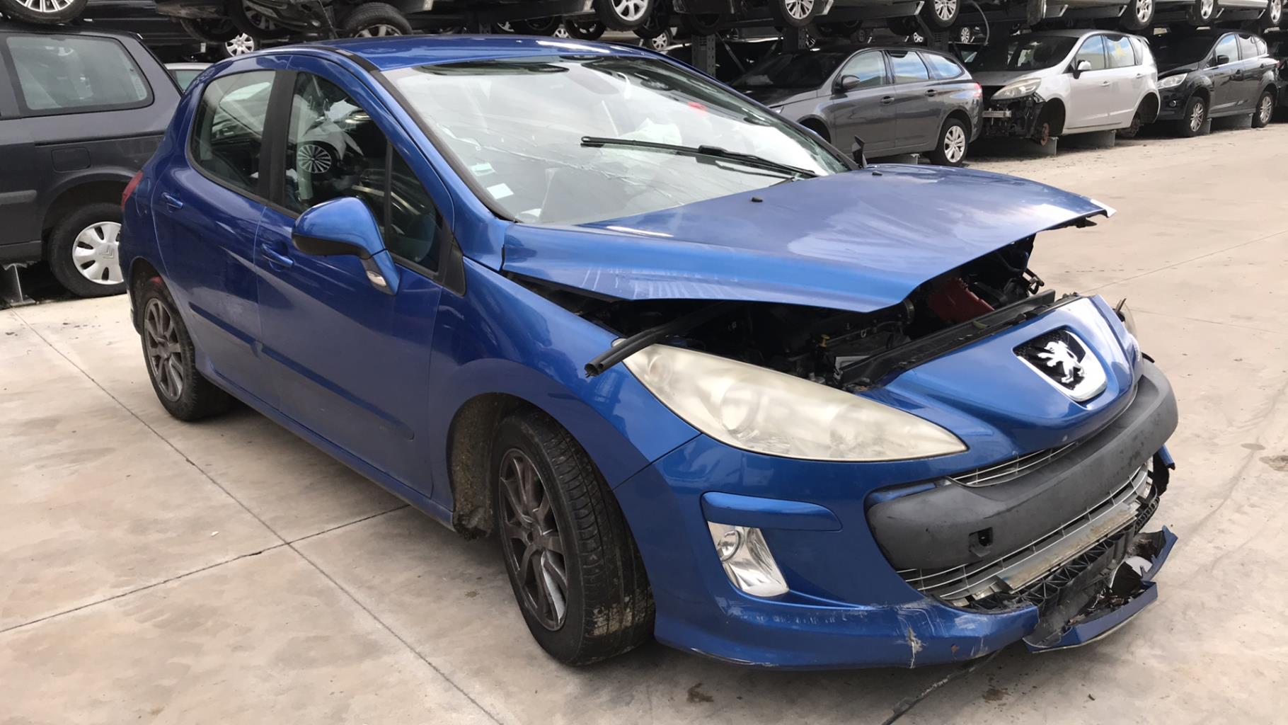 Image PEUGEOT 308 1