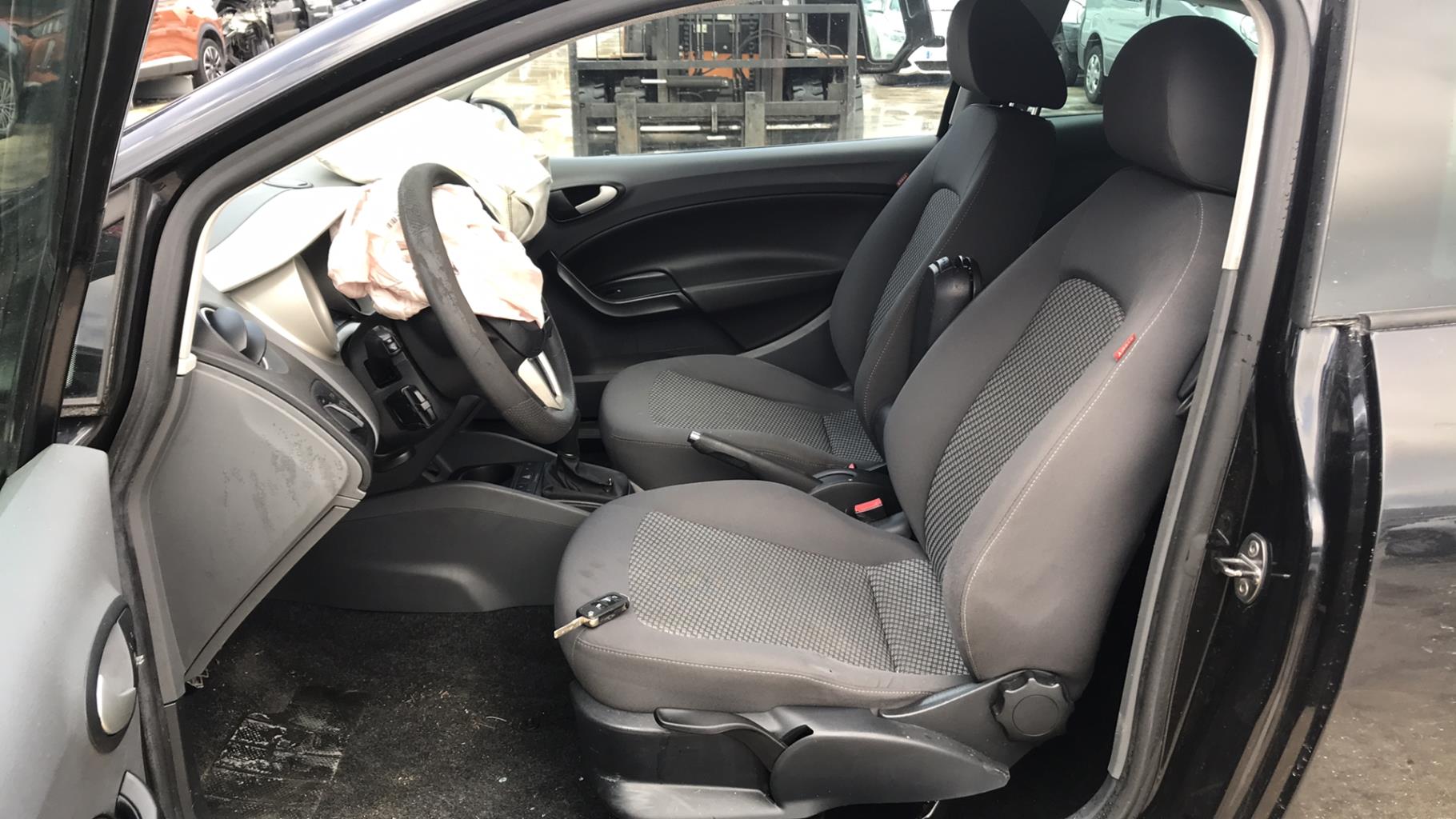 Image SEAT IBIZA 4