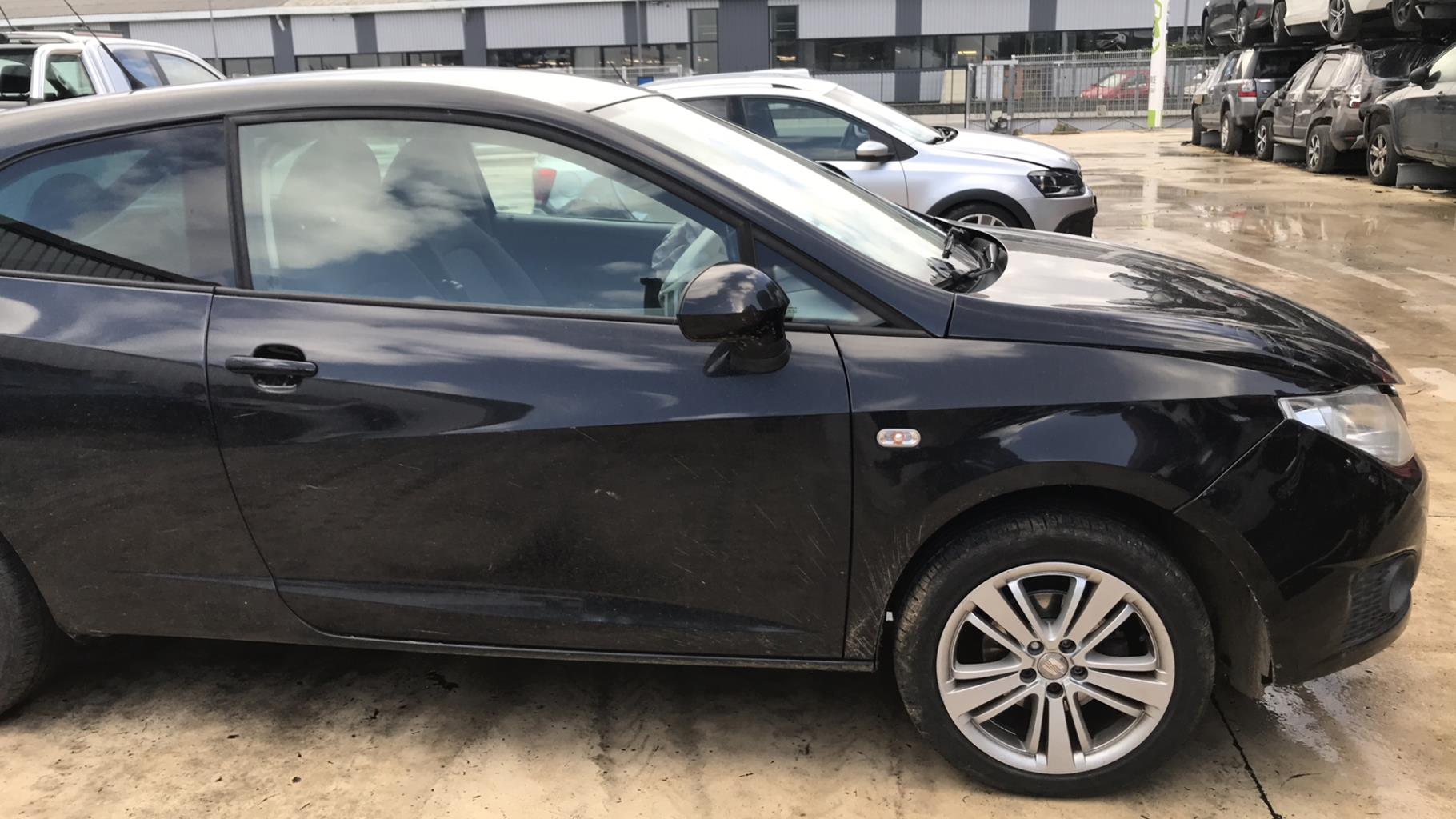 Image SEAT IBIZA 4