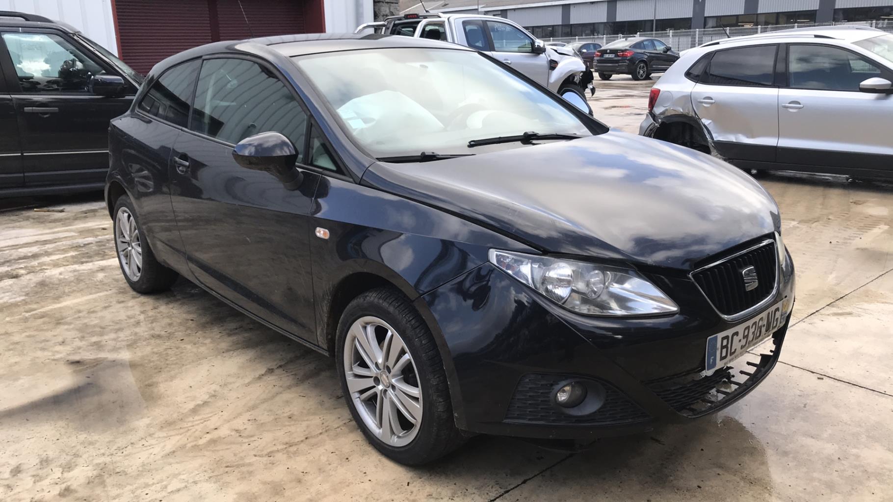 Image SEAT IBIZA 4