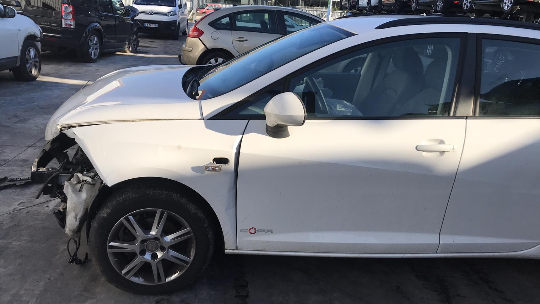 Image SEAT IBIZA 4