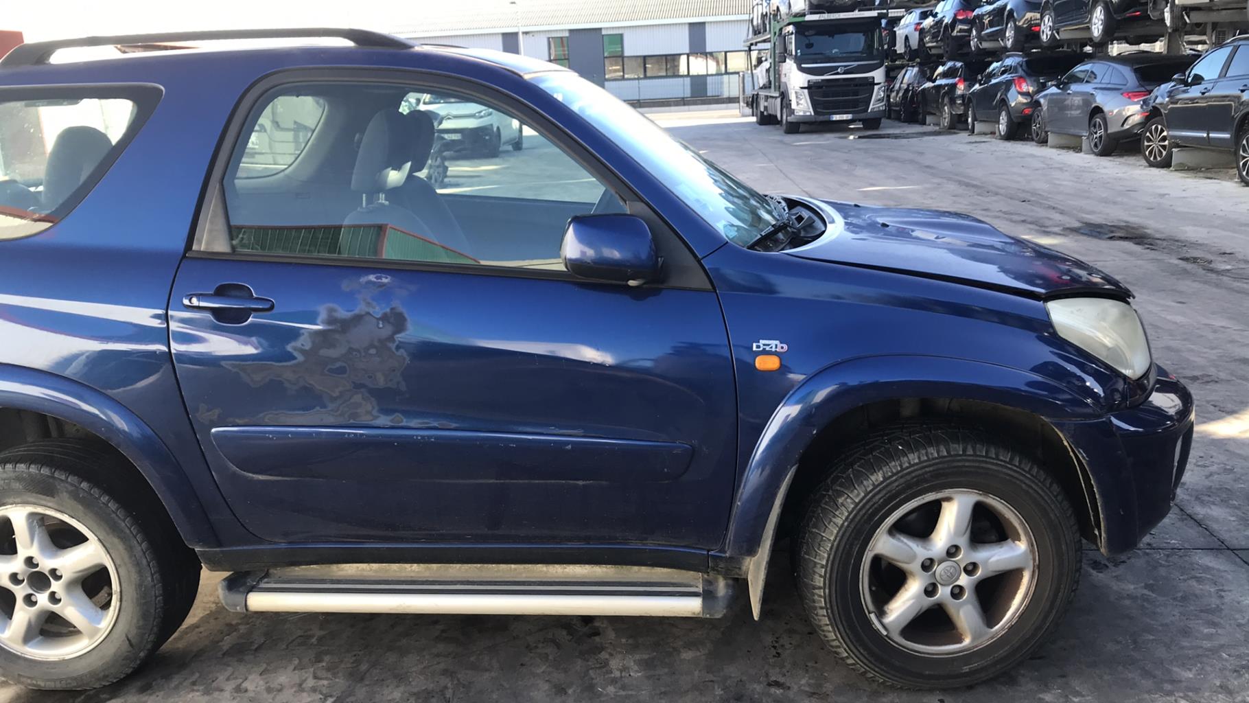 Image TOYOTA RAV4 2