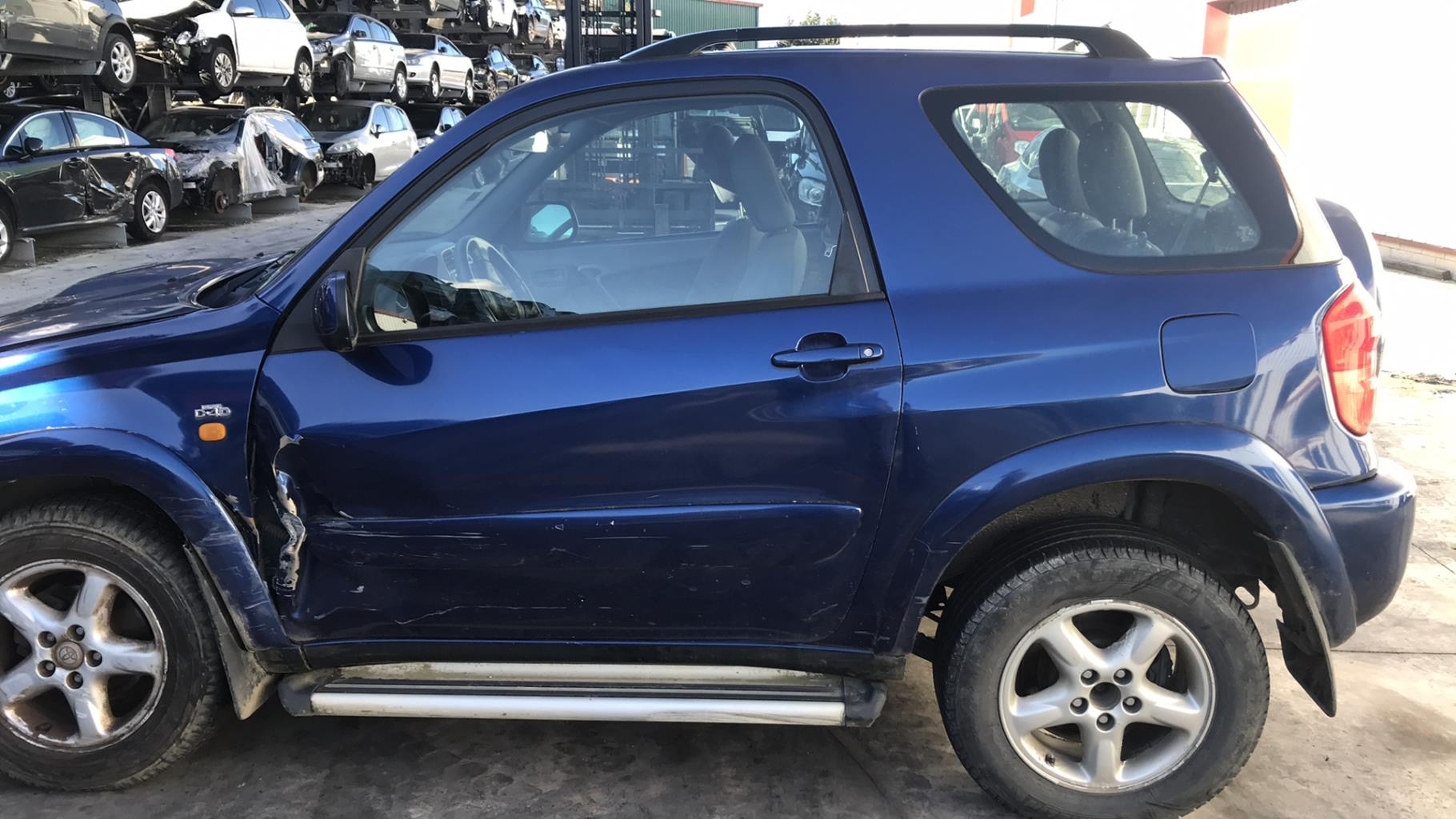 Image TOYOTA RAV4 2