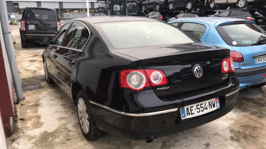 Chauffage auxiliaire VOLKSWAGEN PASSAT 5 Diesel