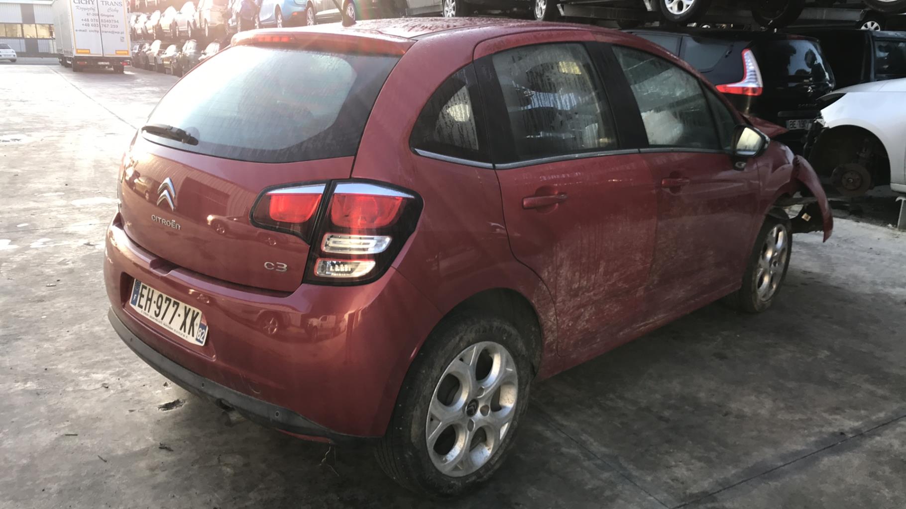 Image CITROEN C3 2