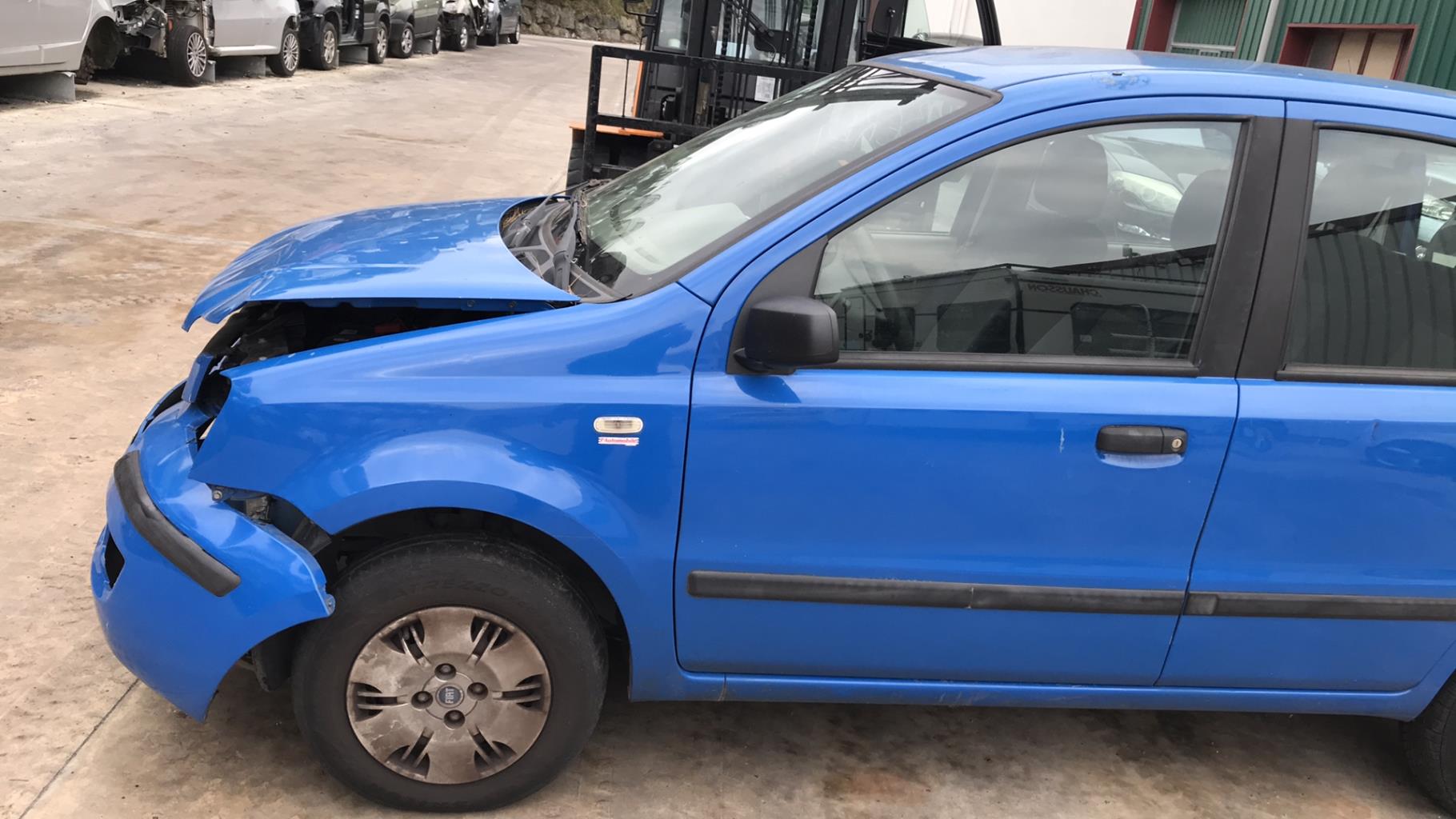 Image FIAT PANDA 2