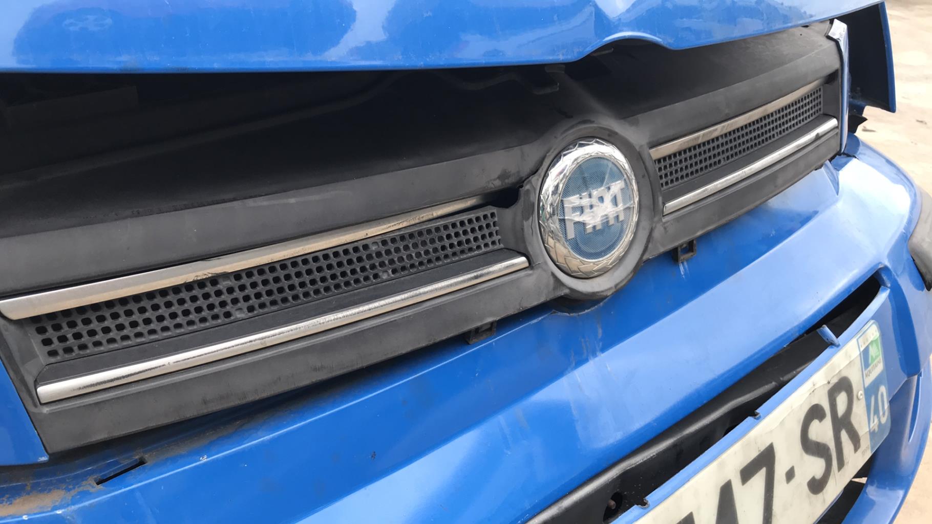 Image FIAT PANDA 2