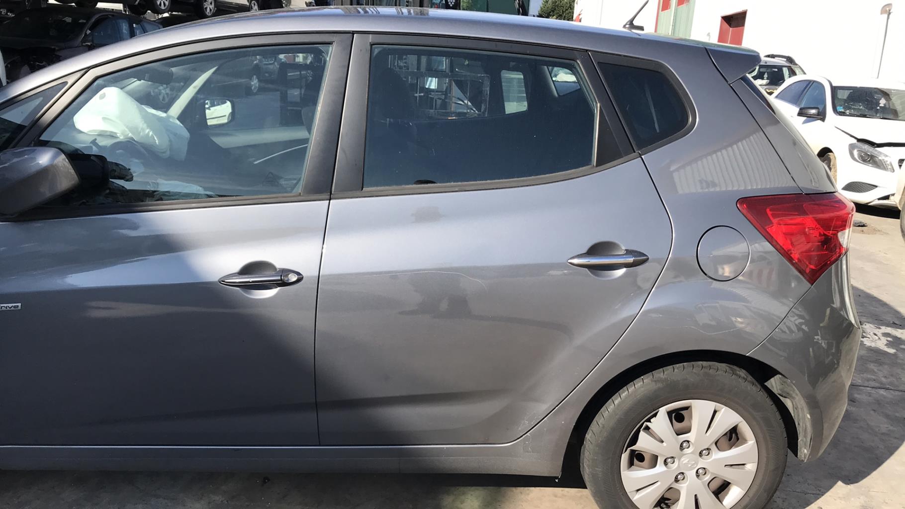 Image HYUNDAI IX 20