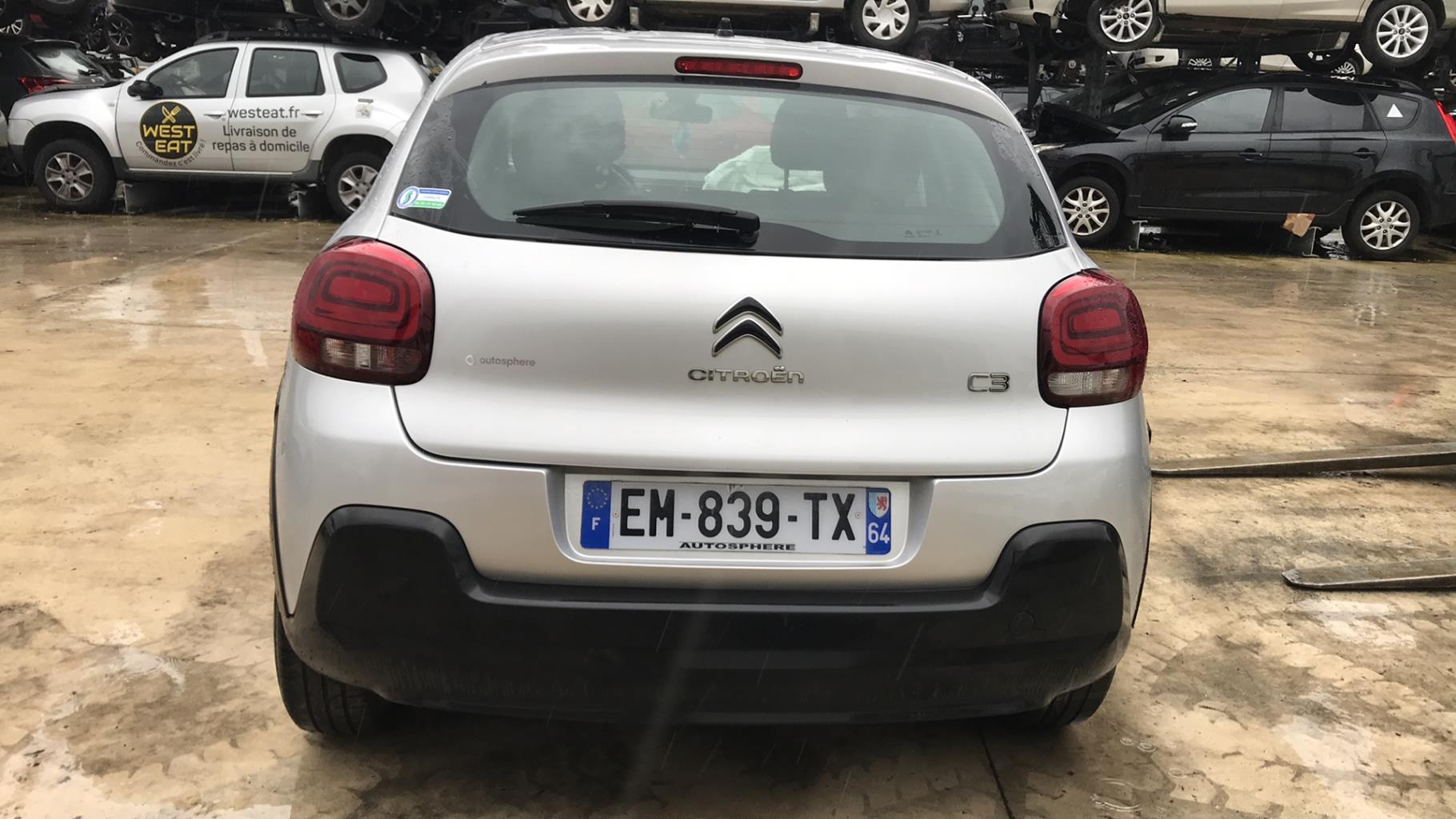 Image CITROEN C3 3