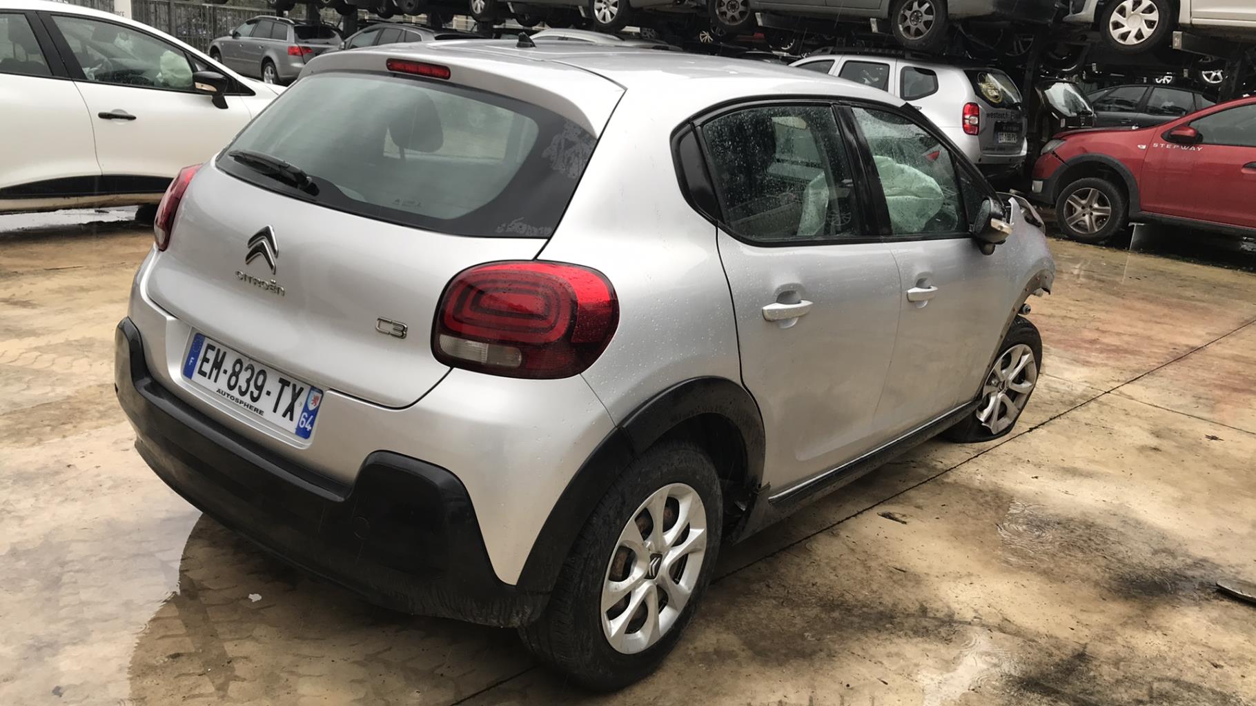 Image CITROEN C3 3