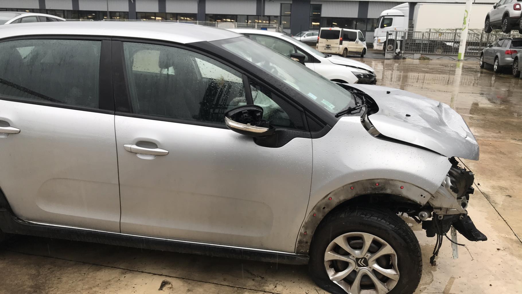 Image CITROEN C3 3