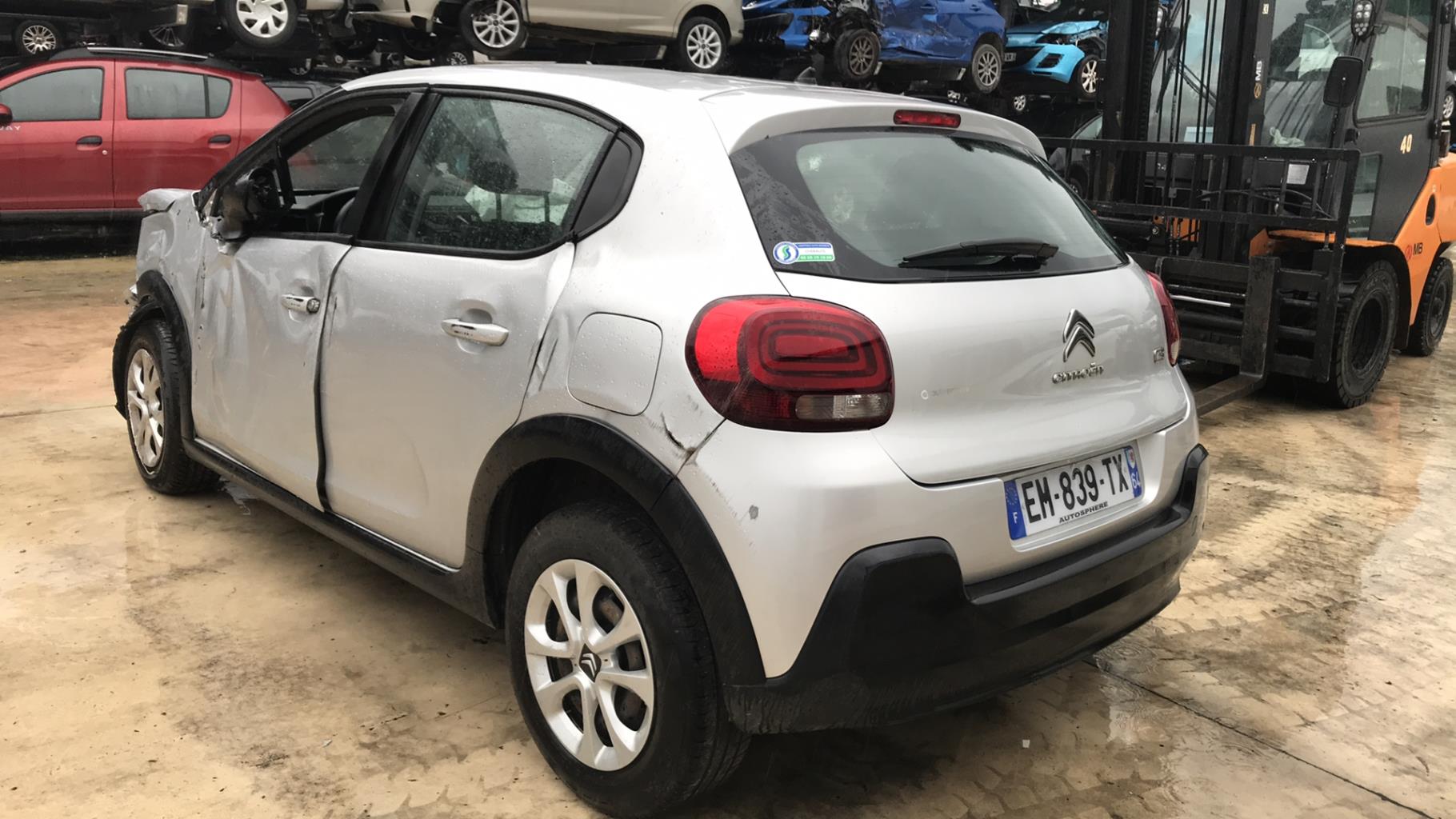 Image CITROEN C3 3