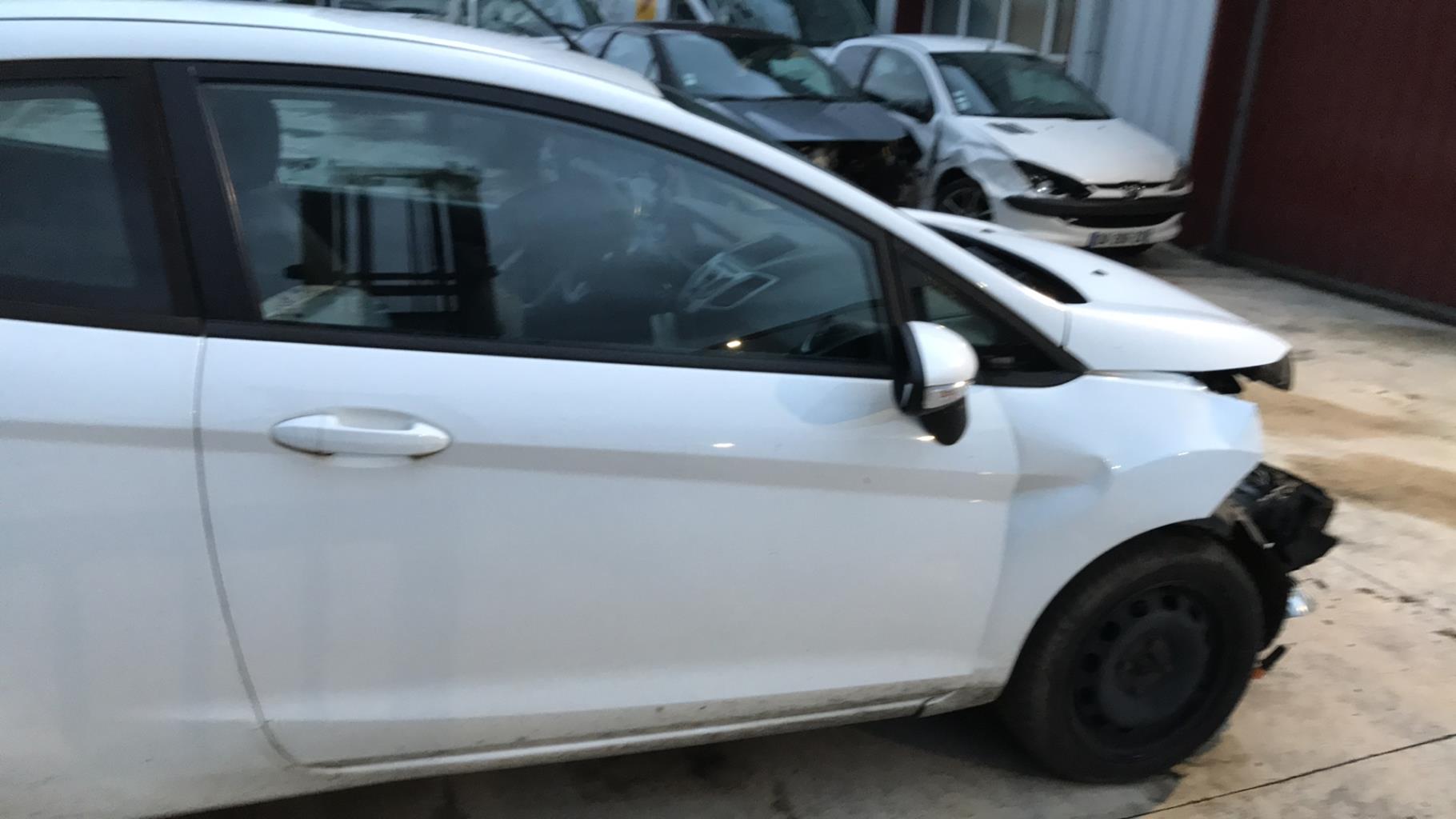 Image FORD FIESTA 6