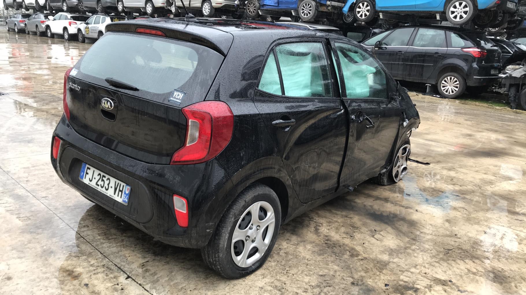 Image KIA PICANTO 3