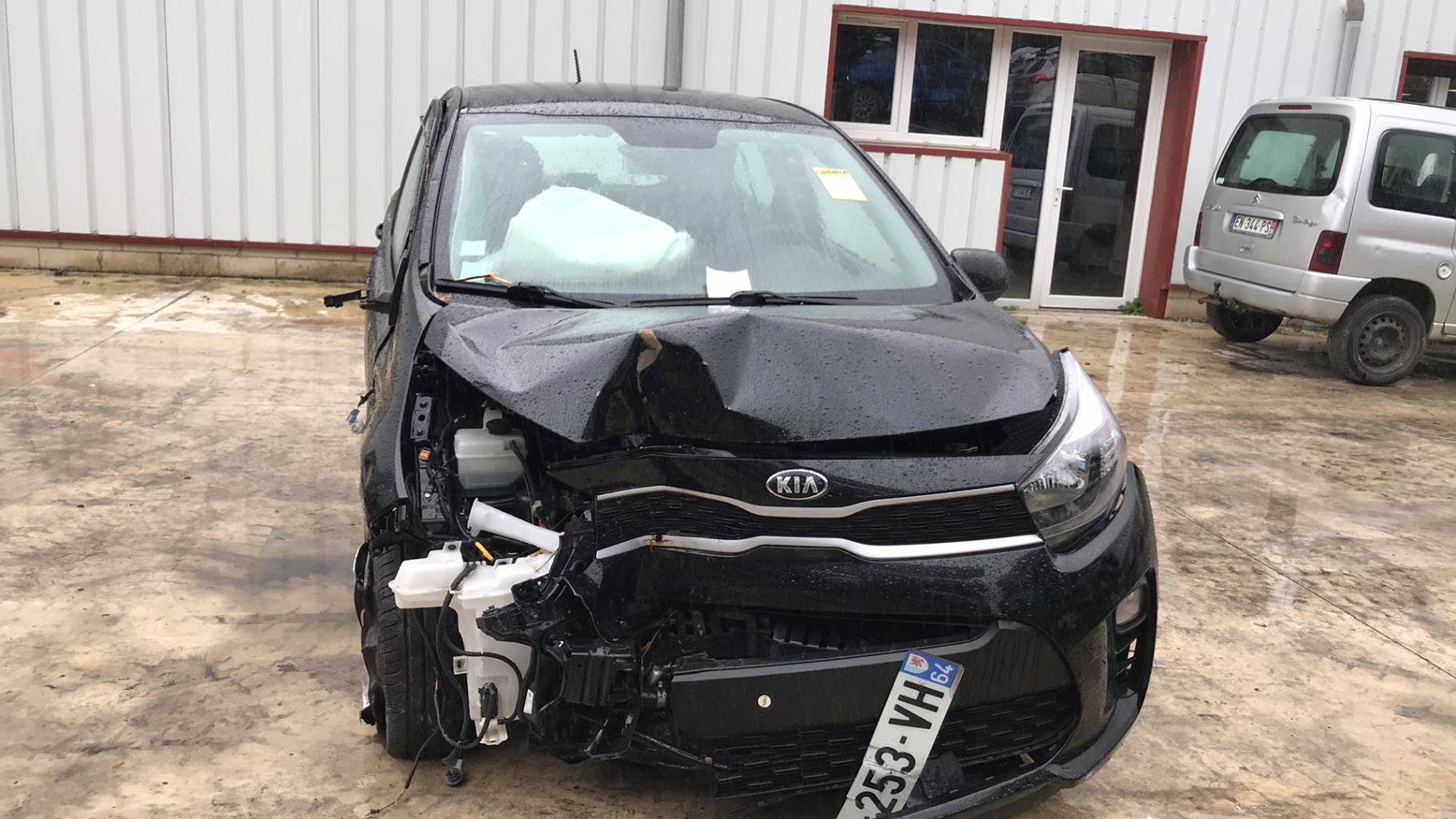 Image KIA PICANTO 3