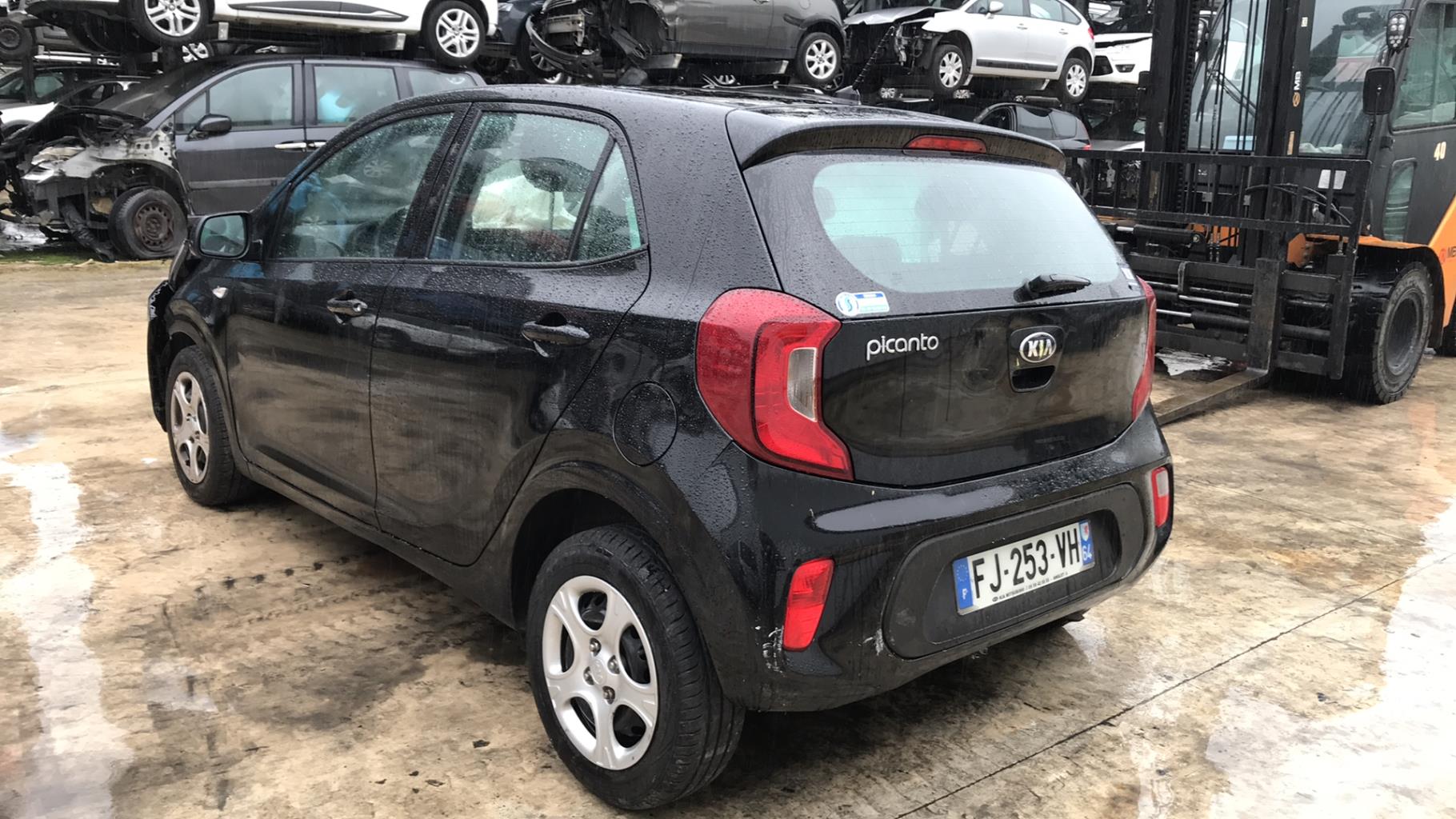 Image KIA PICANTO 3