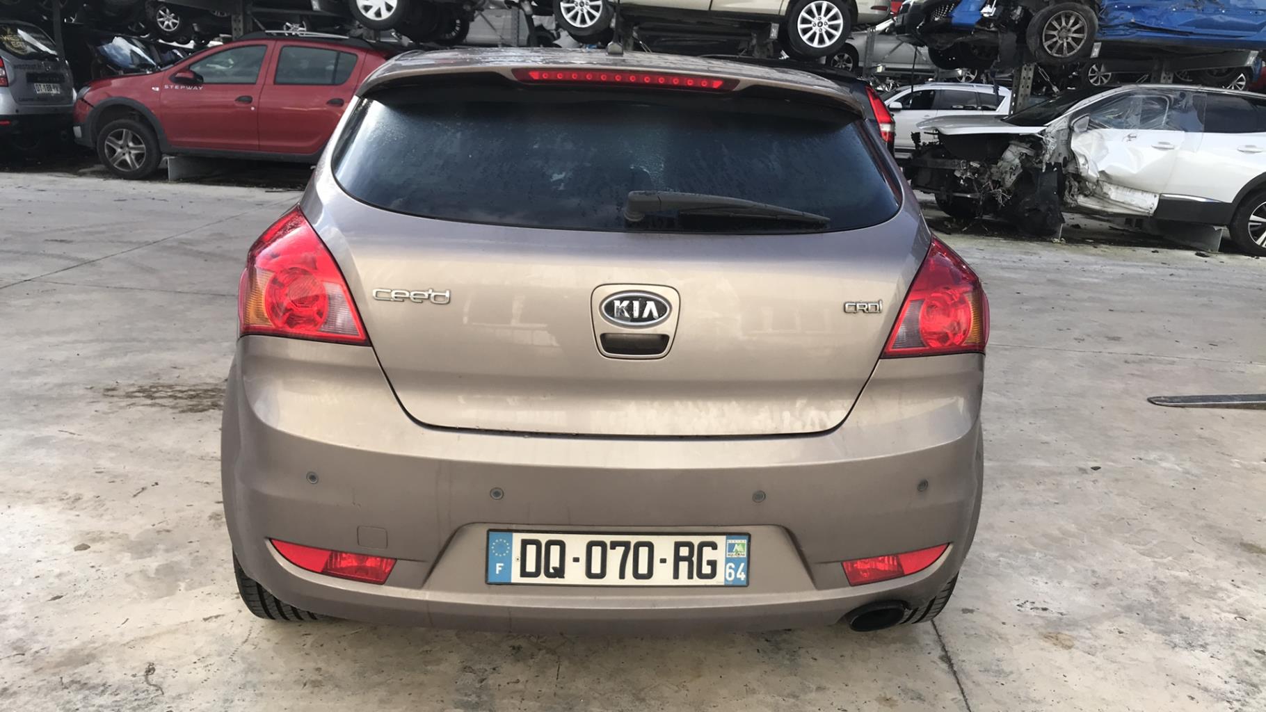 Image KIA PRO-CEED 1