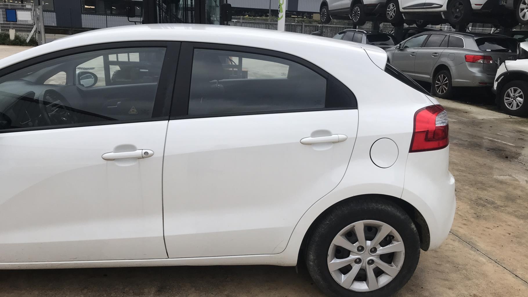 Image KIA RIO 3