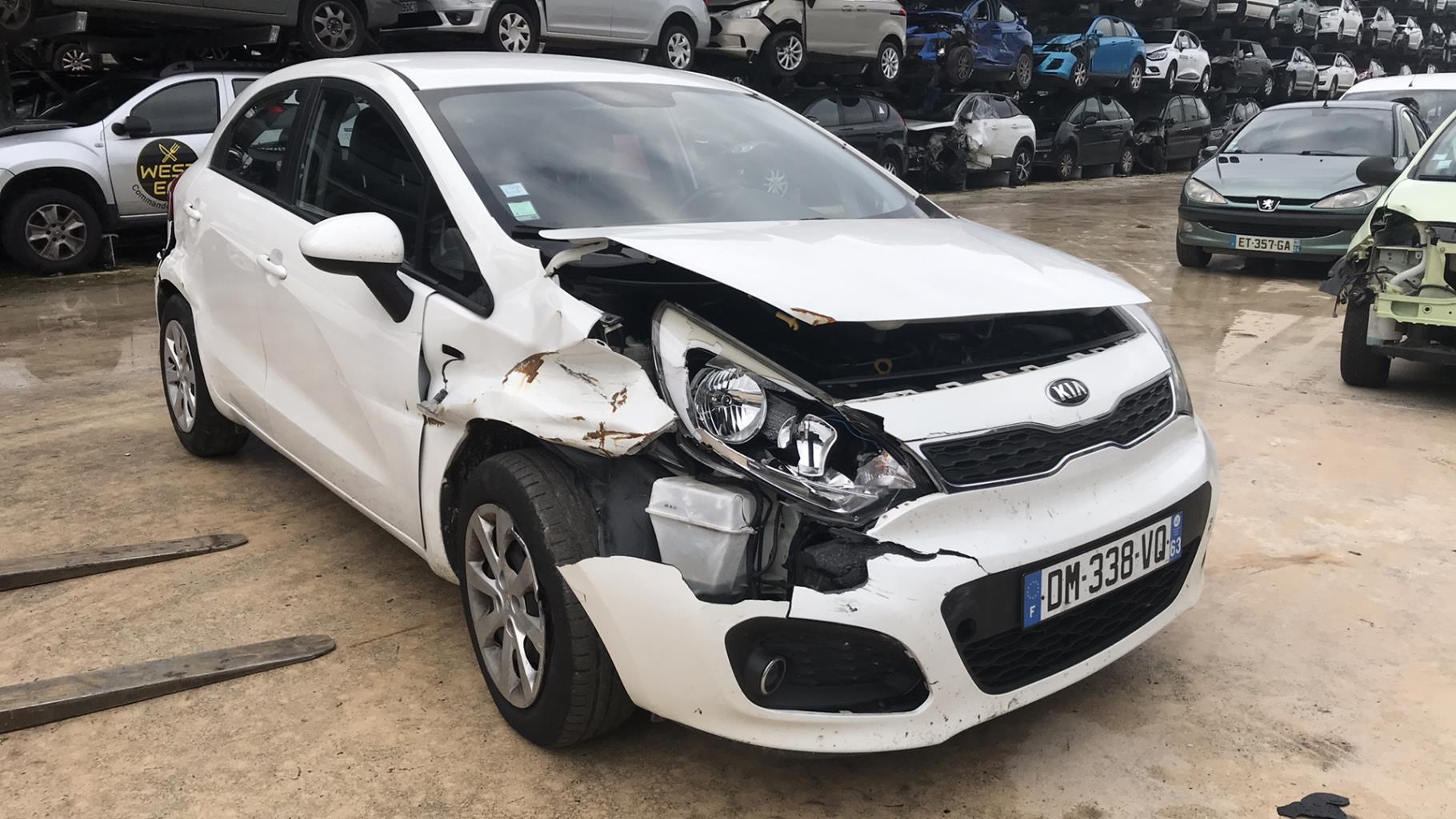 Image KIA RIO 3