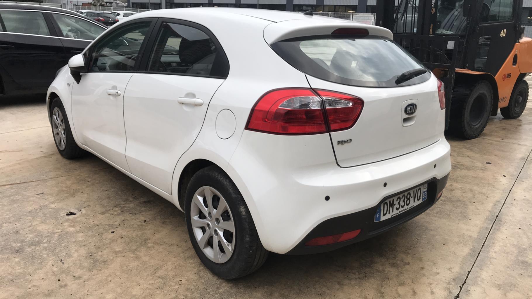 Image KIA RIO 3