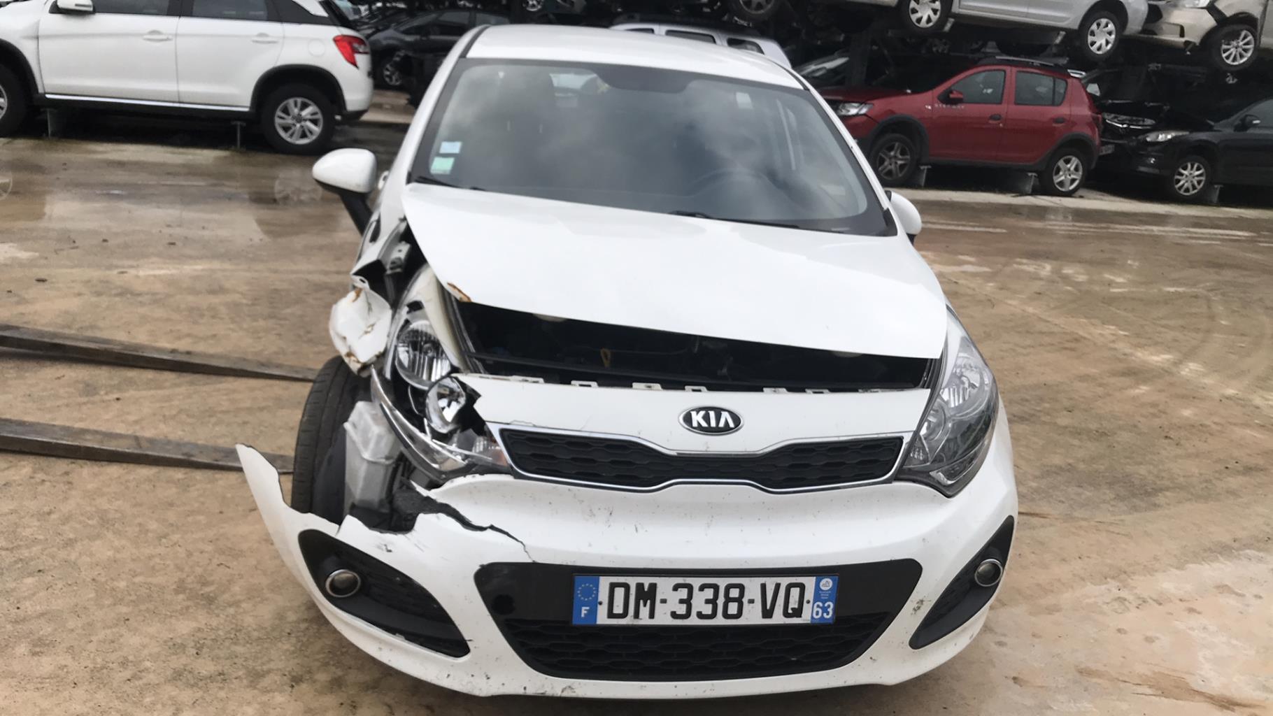 Image KIA RIO 3