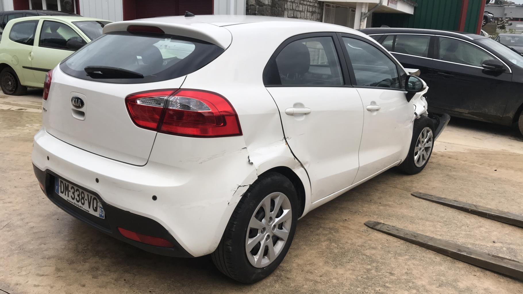 Image KIA RIO 3