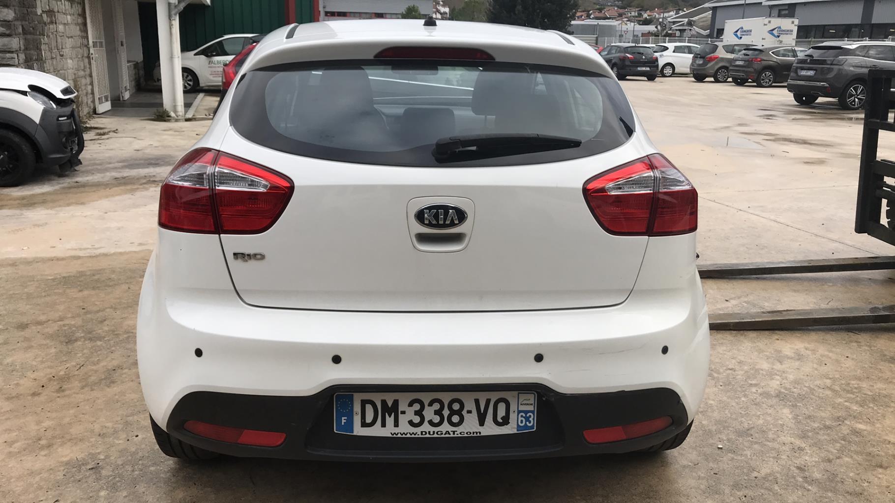 Image KIA RIO 3