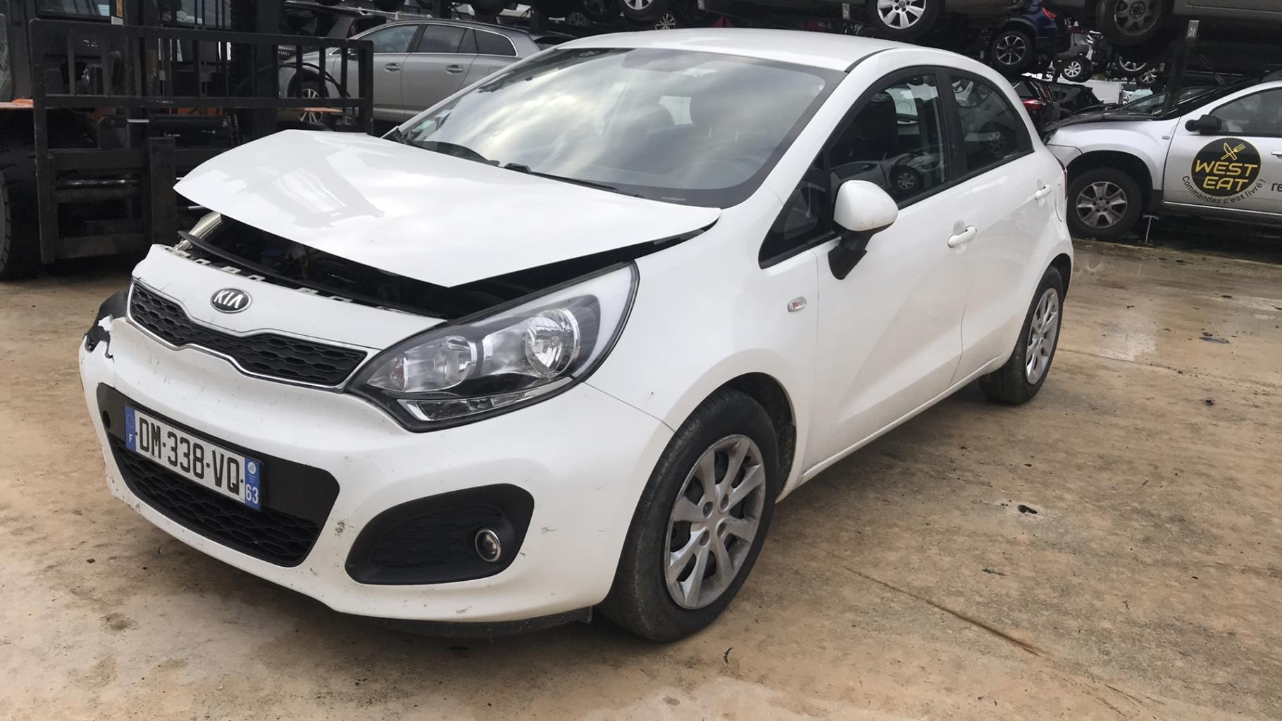 Image KIA RIO 3