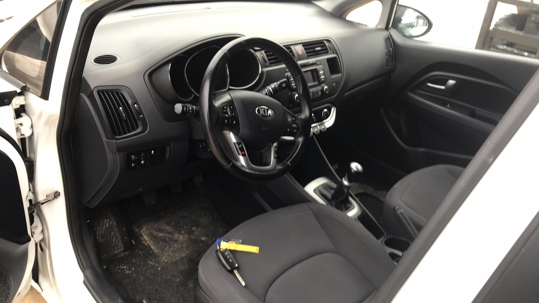 Image KIA RIO 3