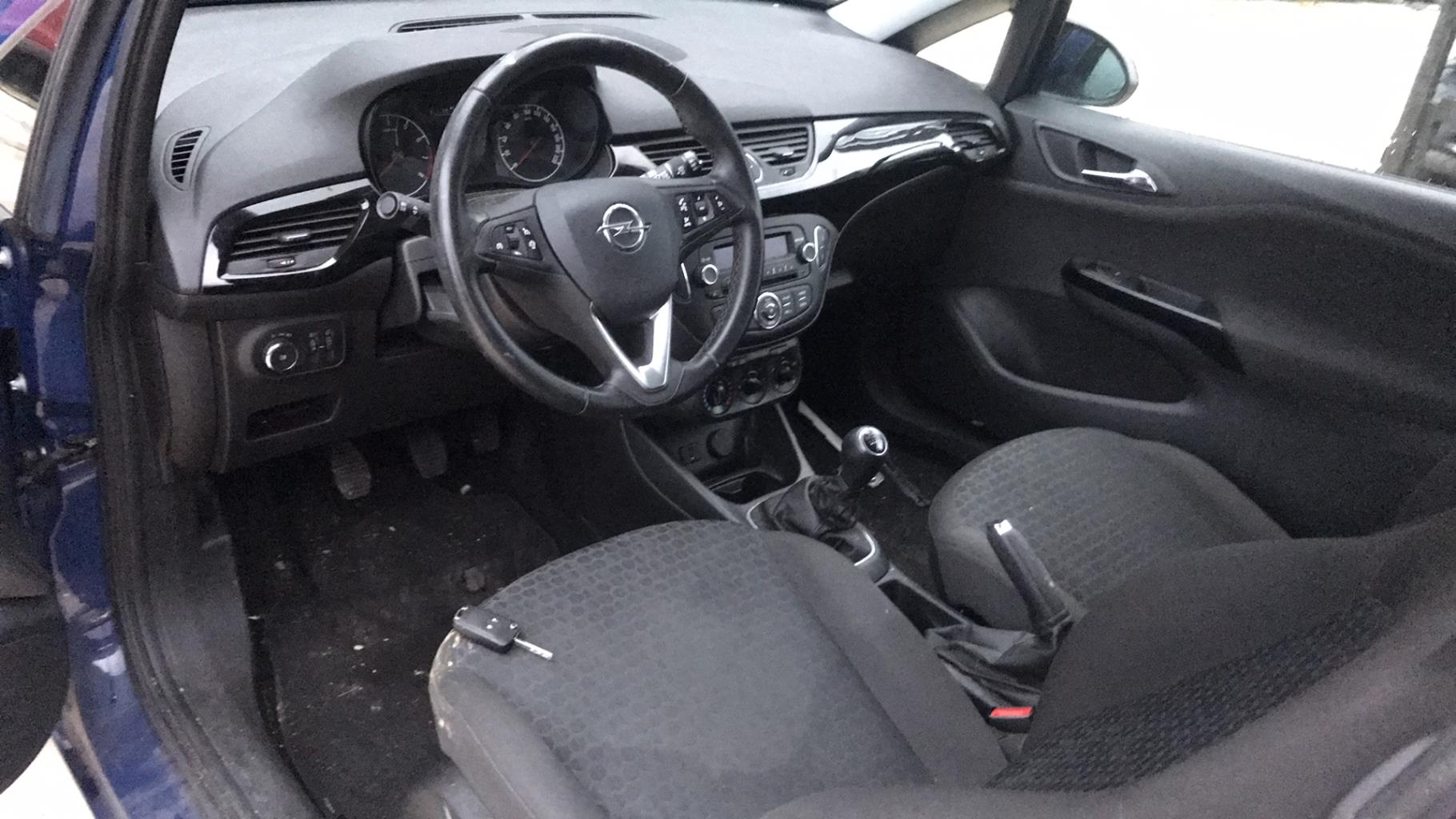 Image OPEL CORSA E