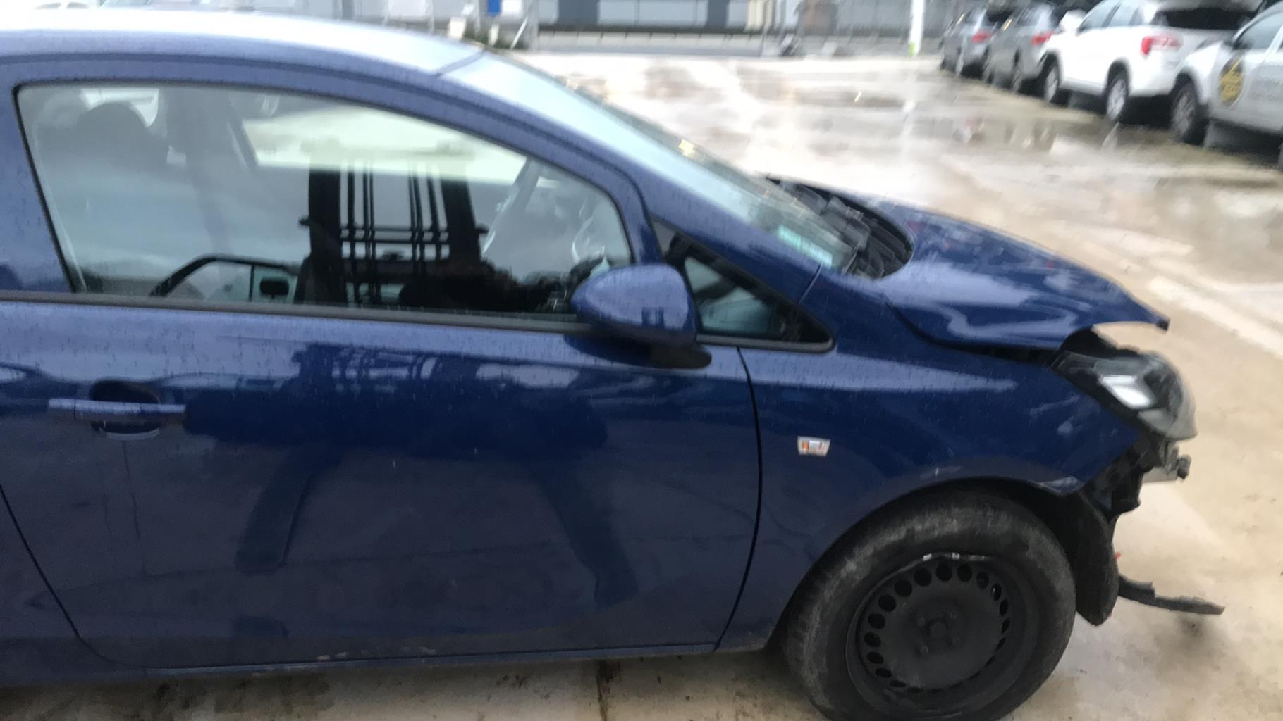 Image OPEL CORSA E