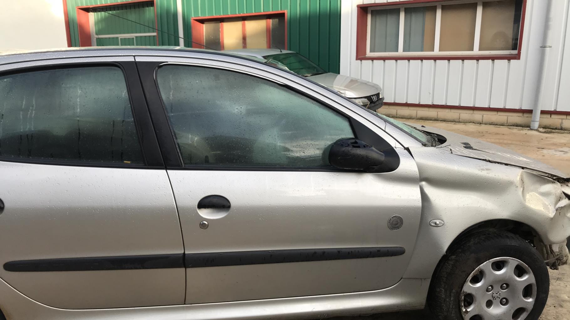 Image PEUGEOT 206