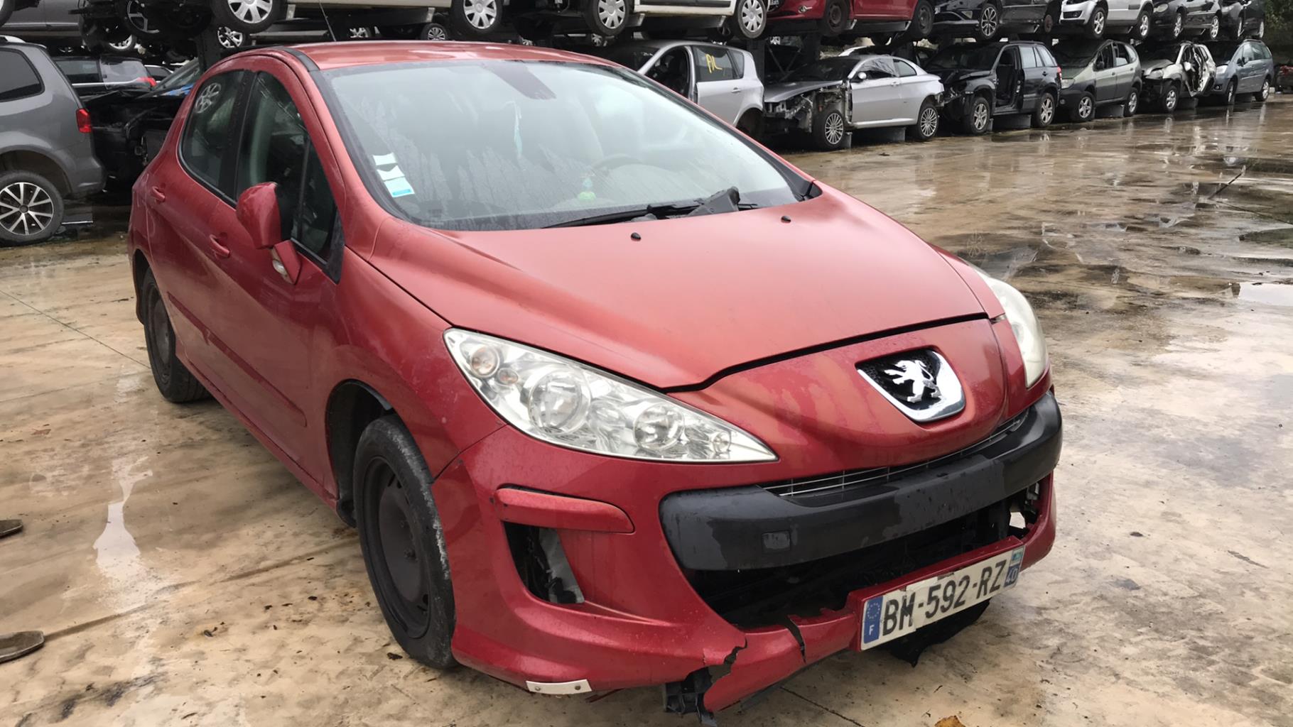 Image PEUGEOT 308 1