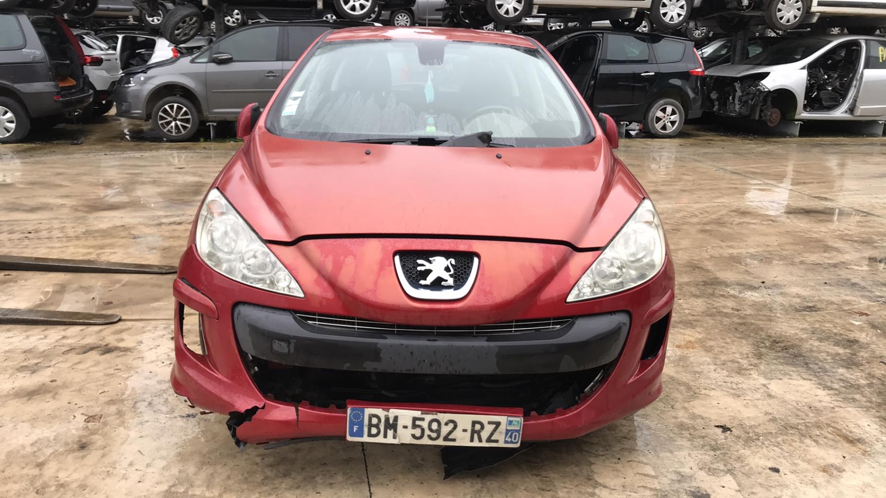 Image PEUGEOT 308 1