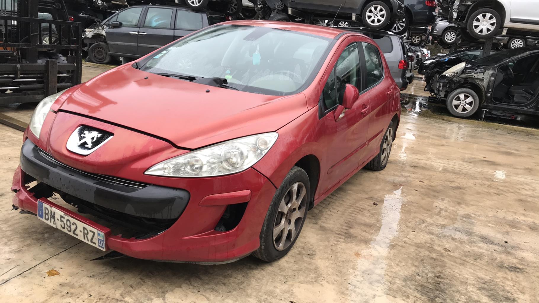 Image PEUGEOT 308 1