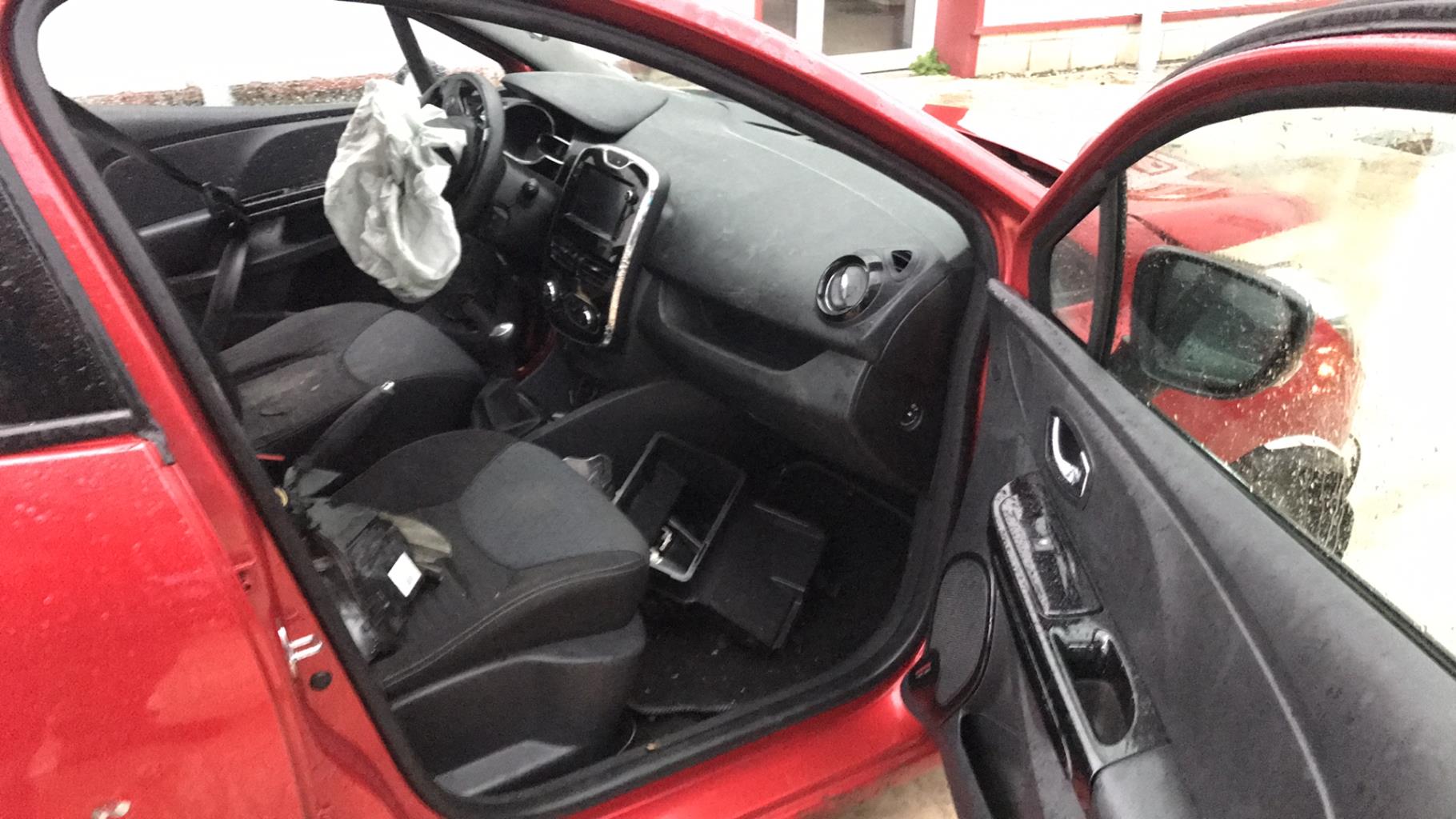 Image RENAULT CLIO 4