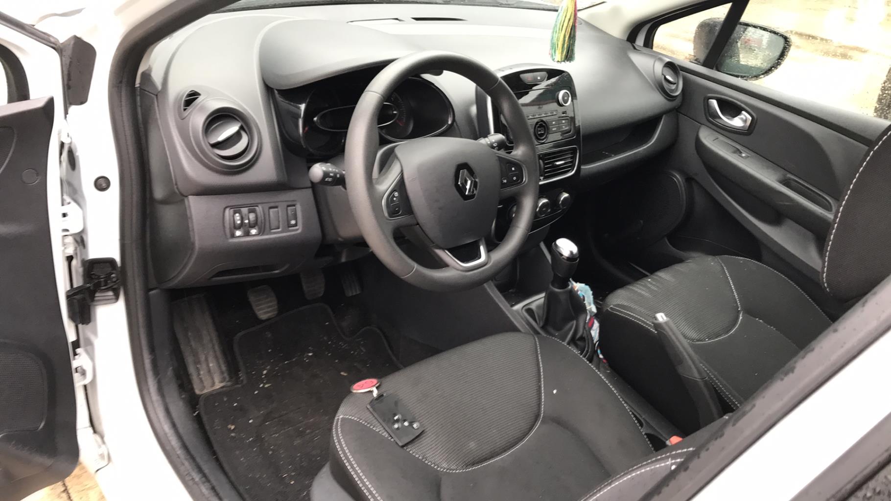 Image RENAULT CLIO 4