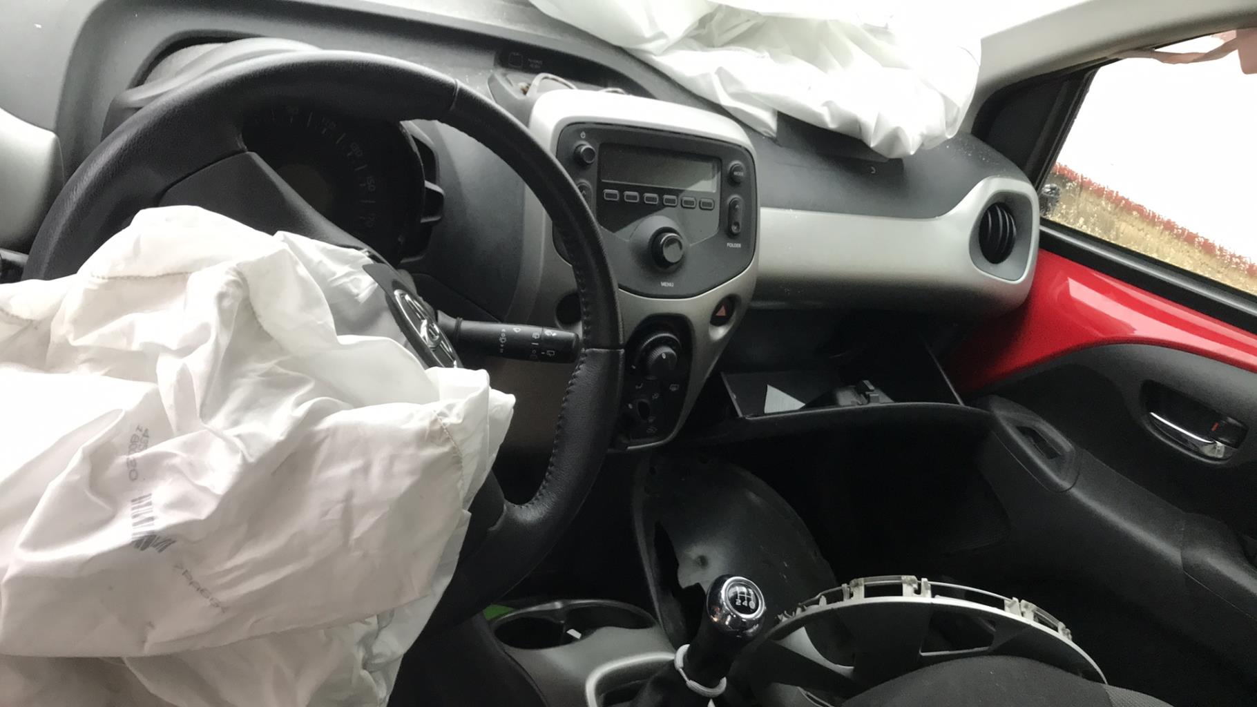 Image TOYOTA AYGO 2