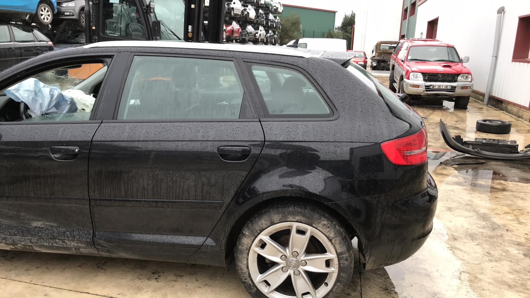 Image AUDI A3 2