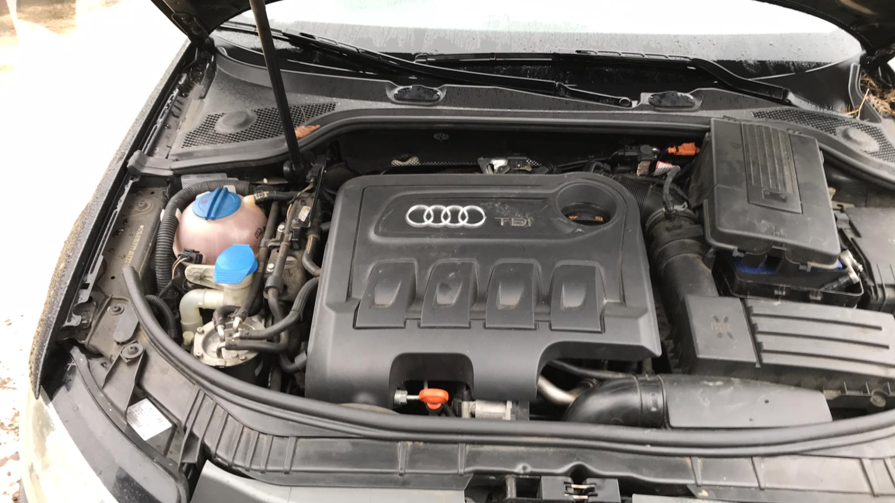 Image AUDI A3 2