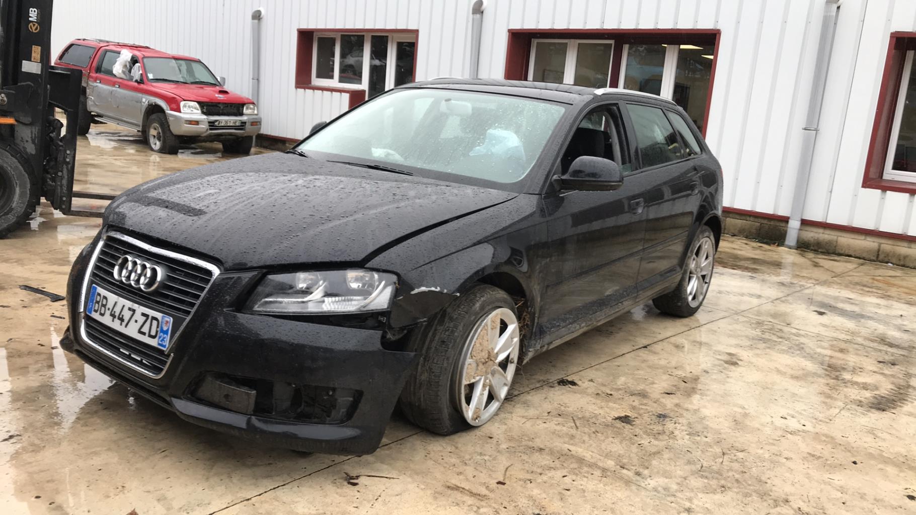 Image AUDI A3 2