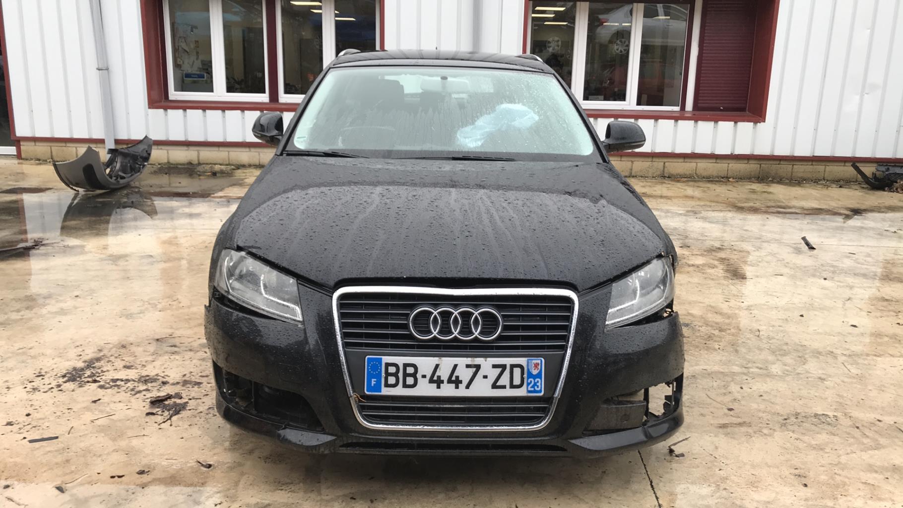 Image AUDI A3 2