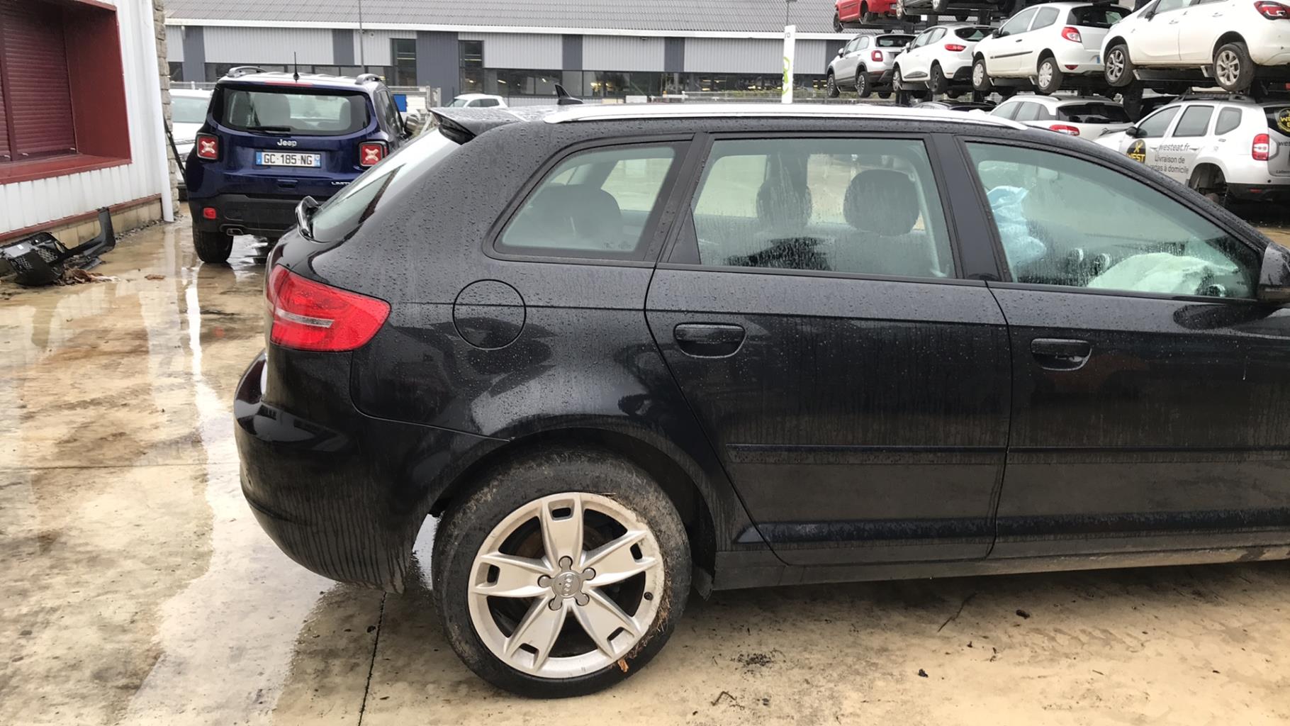 Image AUDI A3 2