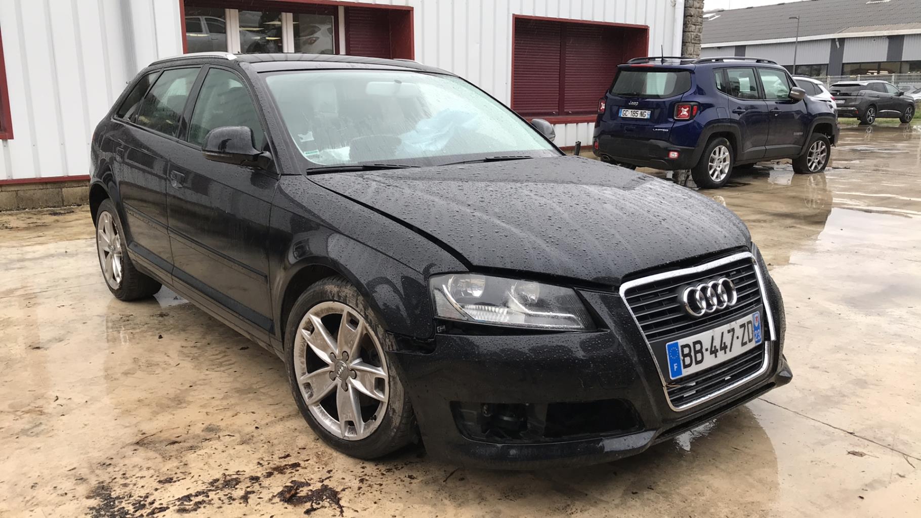 Image AUDI A3 2