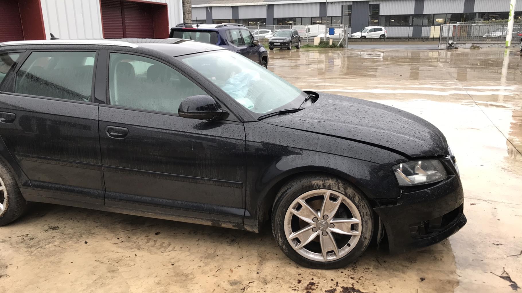 Image AUDI A3 2